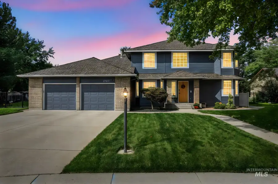 5363 N Hickory Run Ave., Boise, ID 83713 - #2