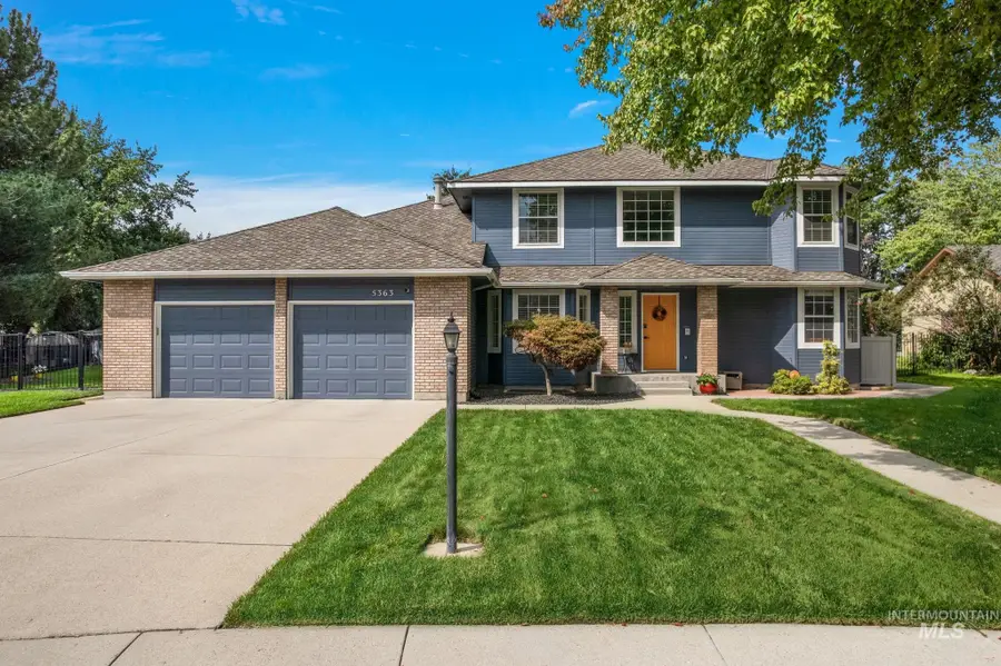 5363 N Hickory Run Ave., Boise, ID 83713 - #3