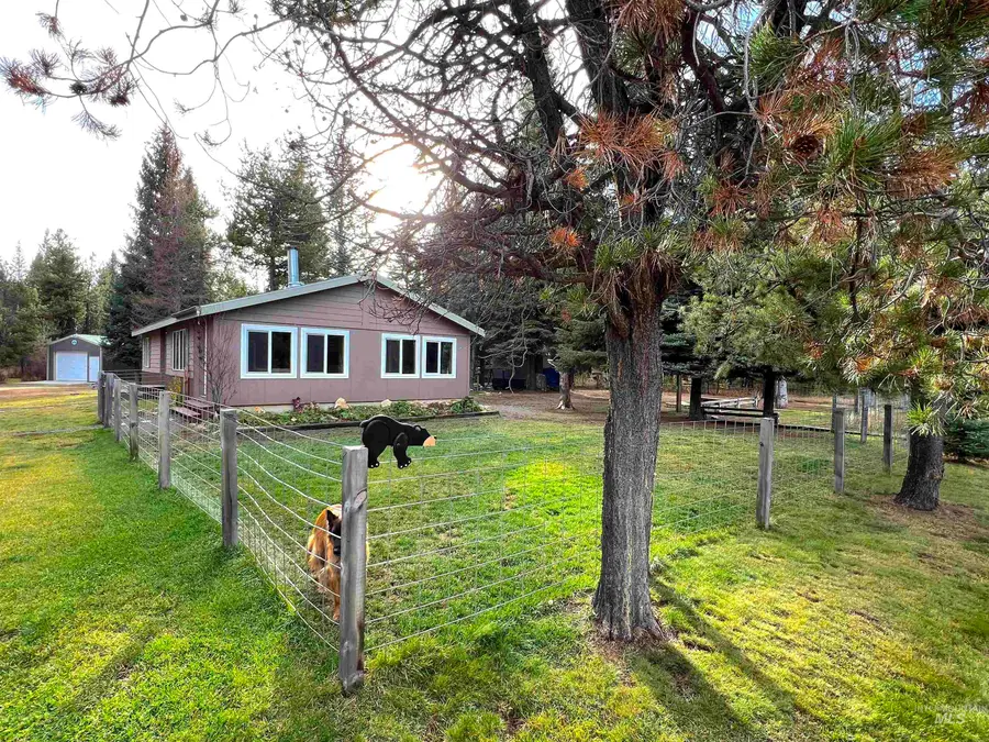 106 Forest Place, Donnelly, ID 83615 - #3