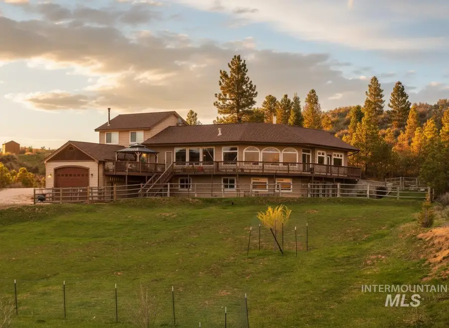 65 Peregrine Dr, Boise, ID 83716 - #2