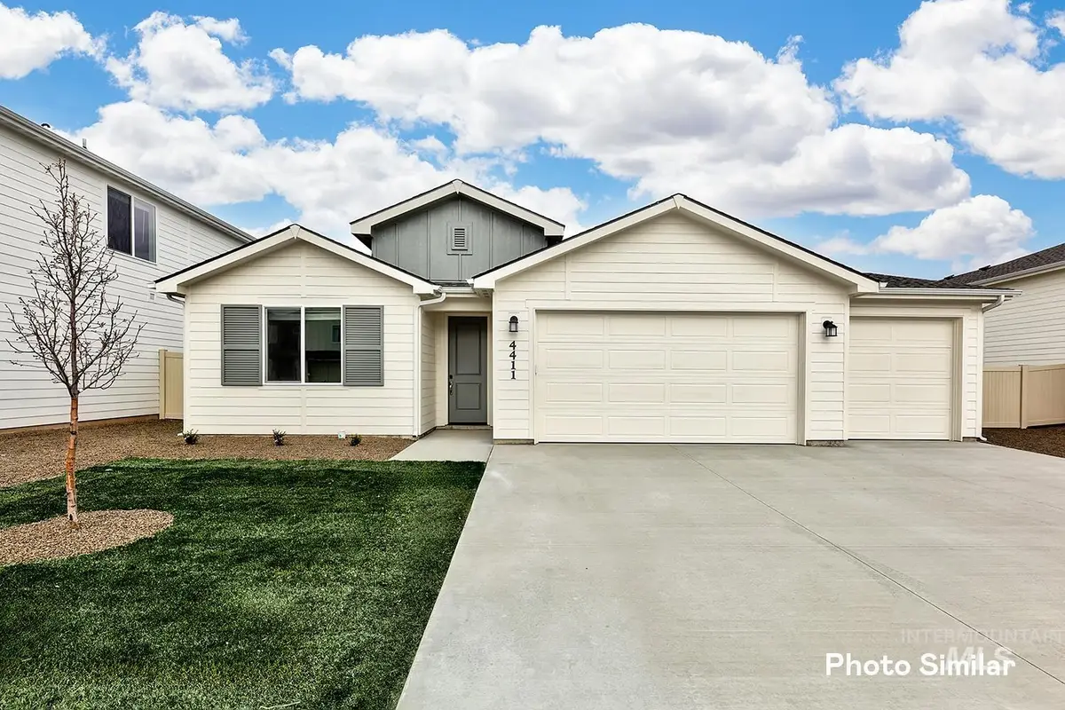 15068 Cloud Crest Ave, Caldwell, ID 83607 - #1