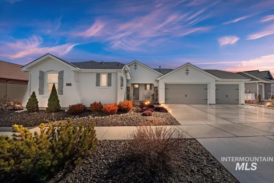 18258 N Goldenridge, Boise, ID 83714 - #3