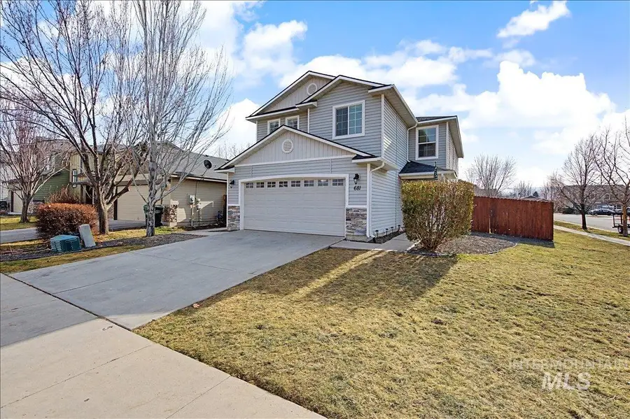 681 W Archerfield St, Meridian, ID 83646 - #3