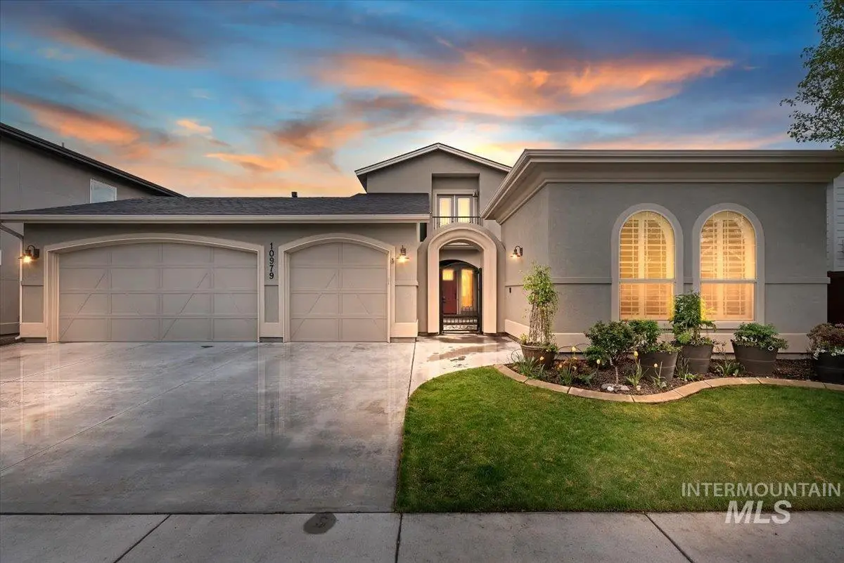 10979 W Leilani Dr, Boise, ID 83709 - #1