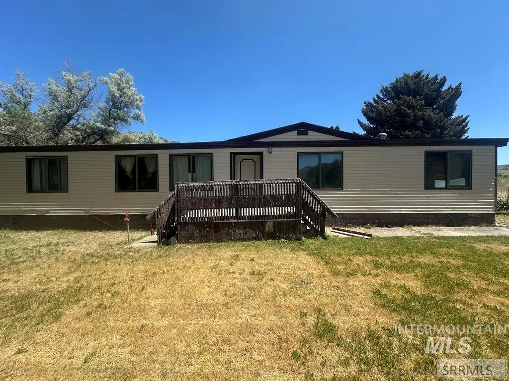 4500 Stockman Road, Pocatello, ID 83204 - #1