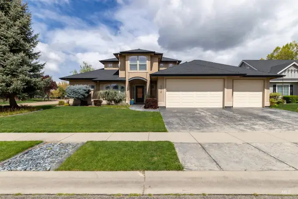 2240 W Anatole St, Meridian, ID 83646
