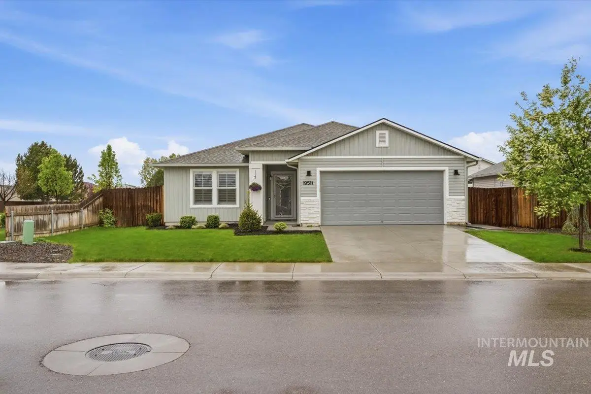 19511 Commonwealth Ave, Caldwell, ID 83605 - #1