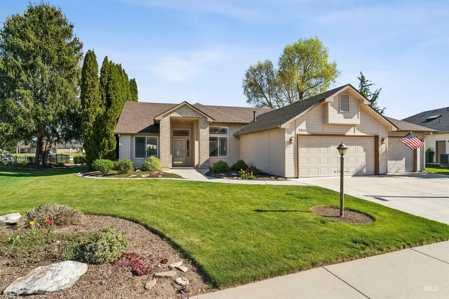 3850 W Teter Street, Meridian, ID 83646 - #2