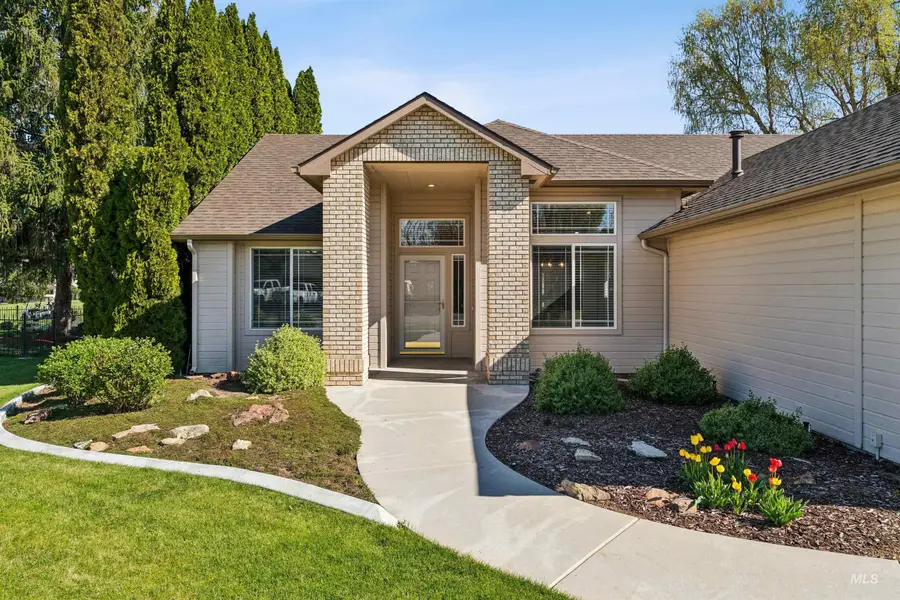 3850 W Teter Street, Meridian, ID 83646 - #3
