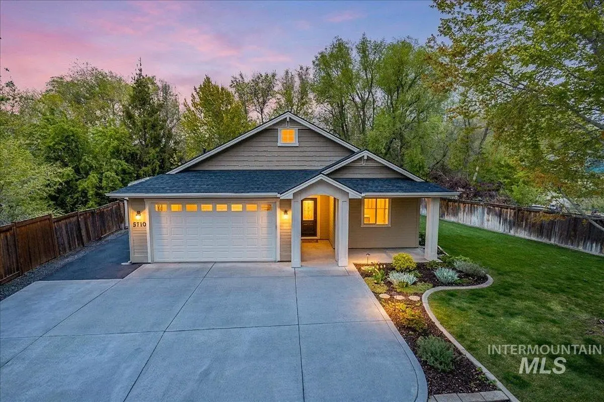 5710 W Grover, Boise, ID 83705 - #1