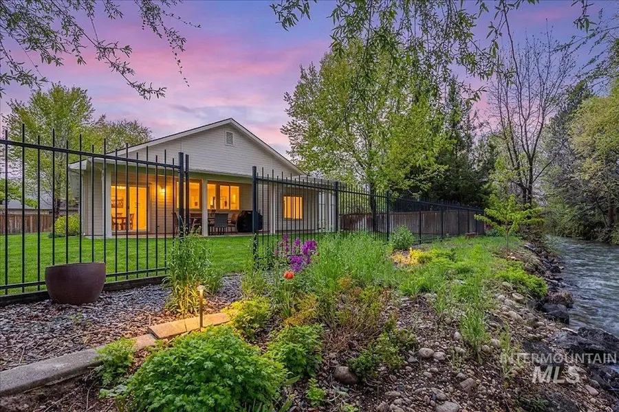 5710 W Grover, Boise, ID 83705 - #2