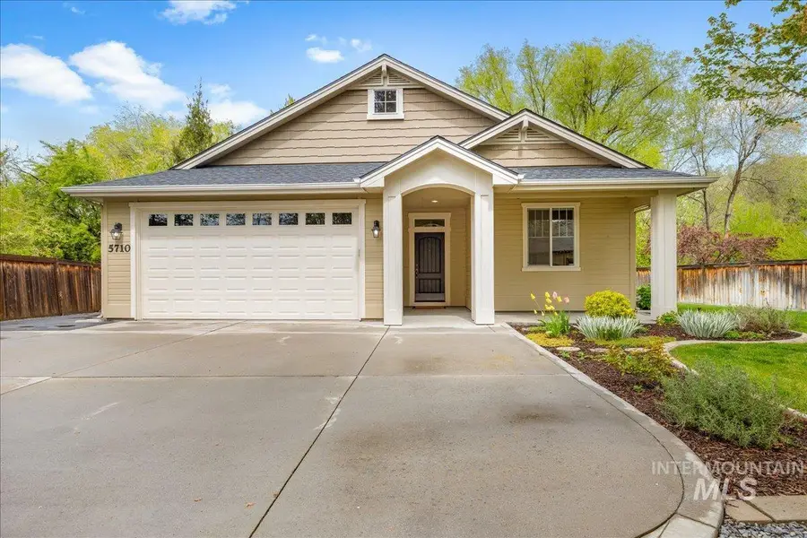 5710 W Grover, Boise, ID 83705 - #3