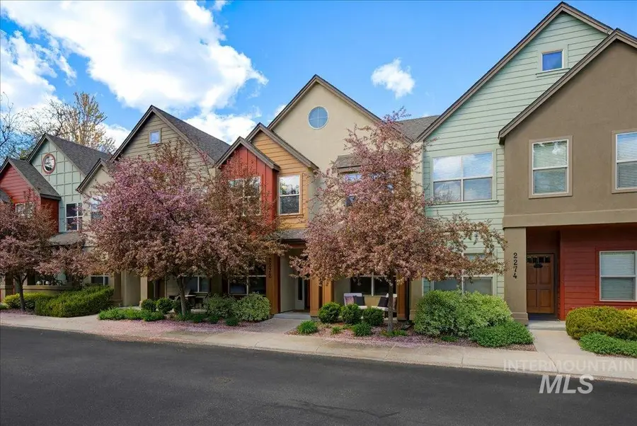 2272 S Gekeler Ln, Boise, ID 83706 - #2