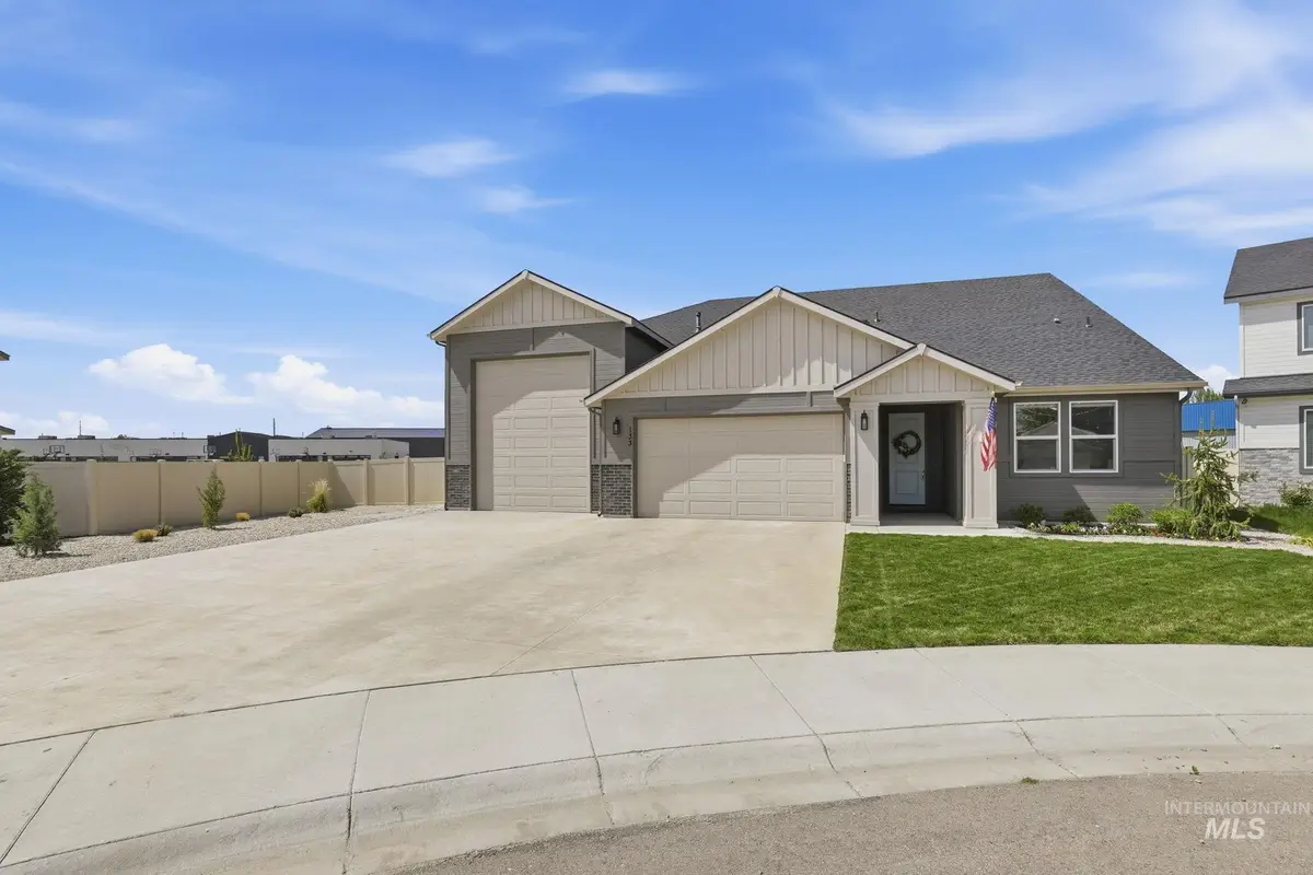133 Insight Ct, Middleton, ID 83644 - #1