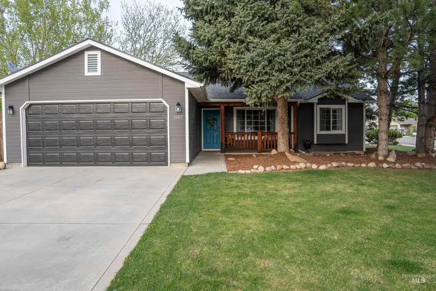 1462 W. Mchenry St, Kuna, ID 83634 - #2