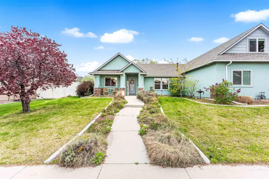 1118 Palace Ave., Emmett, ID 83617 - #3
