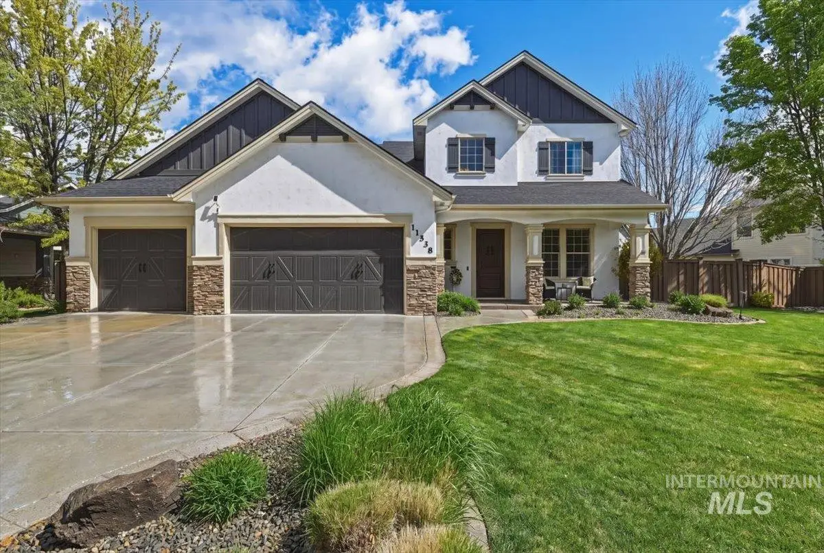 11538 W Sharpthorn Dr, Boise, ID 83709 - #1