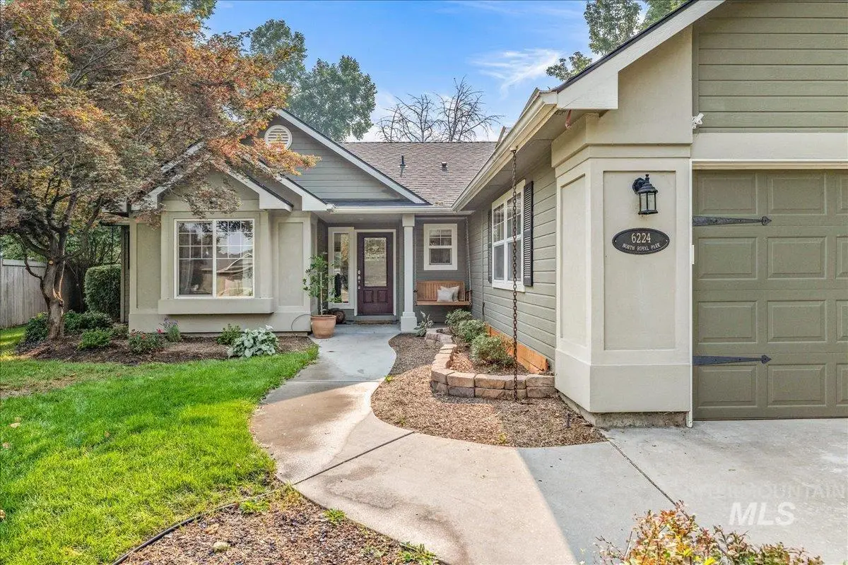 6224 N Royal Park, Boise, ID 83713 - #1