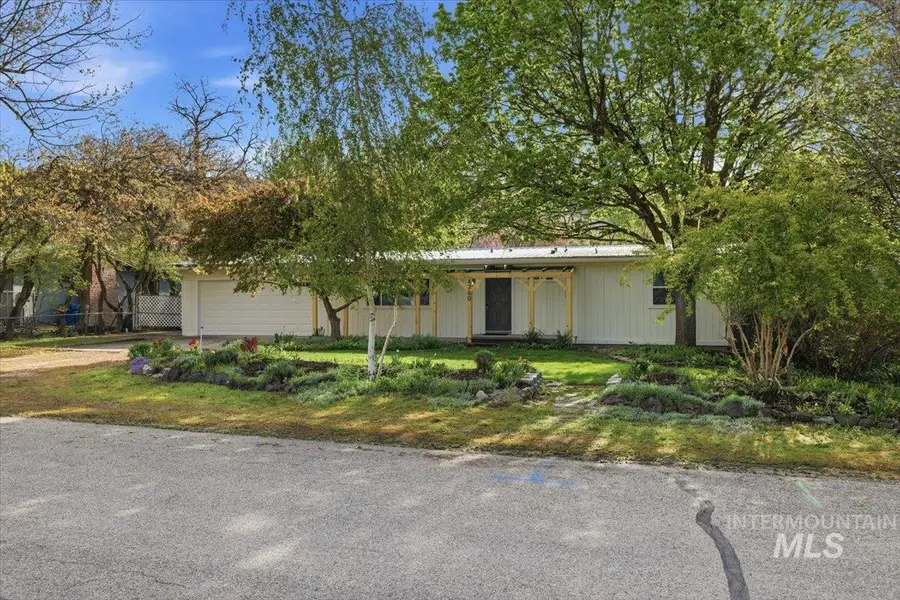 4760 N Maplewood, Boise, ID 83703 - #2
