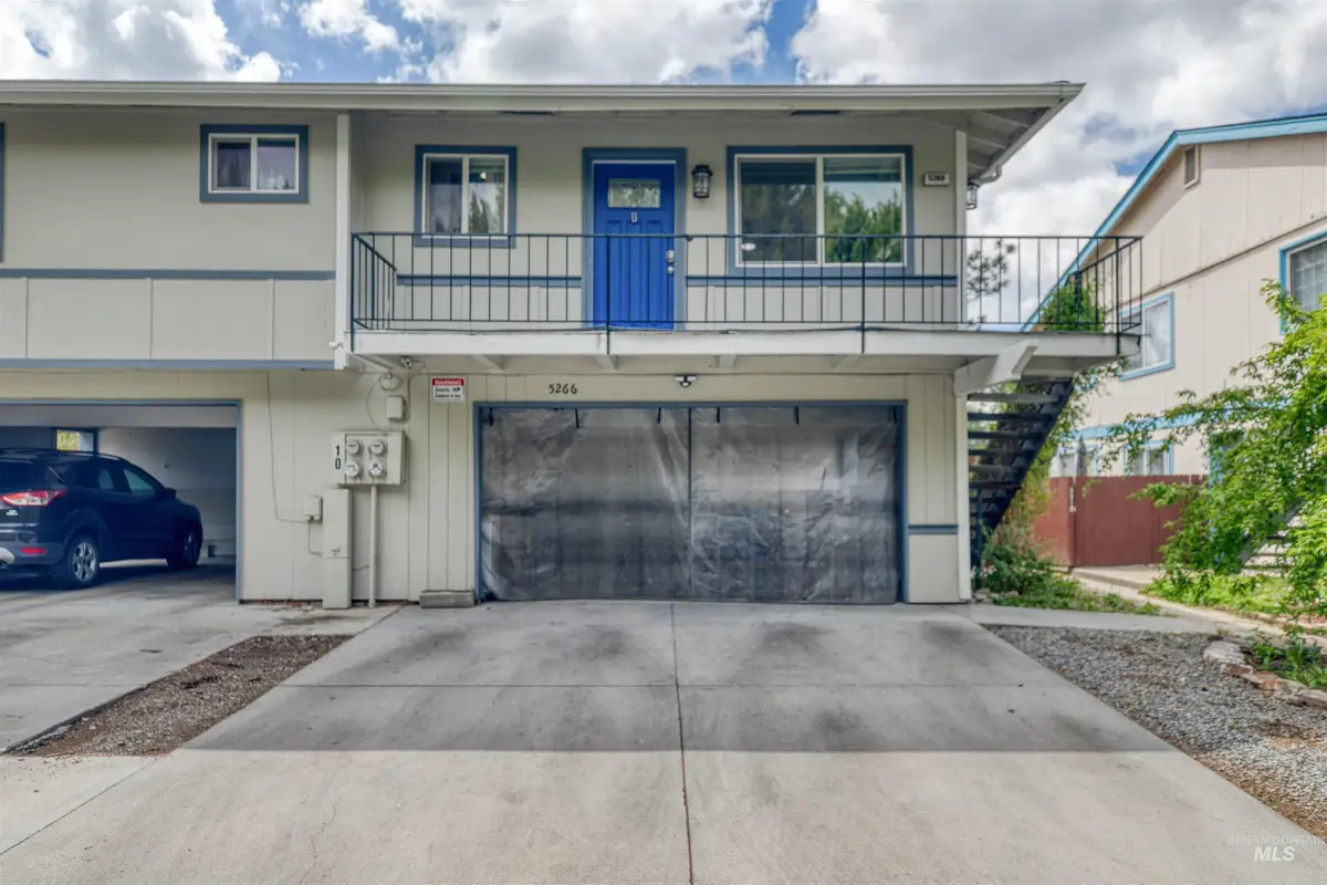 5268 W Kootenai St., Boise, ID 83705 - #1