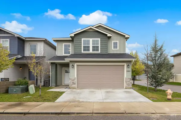 2068 W Bella Lane, Nampa, ID 83651