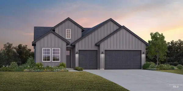 8520 W Maysville St, Star, ID 83669