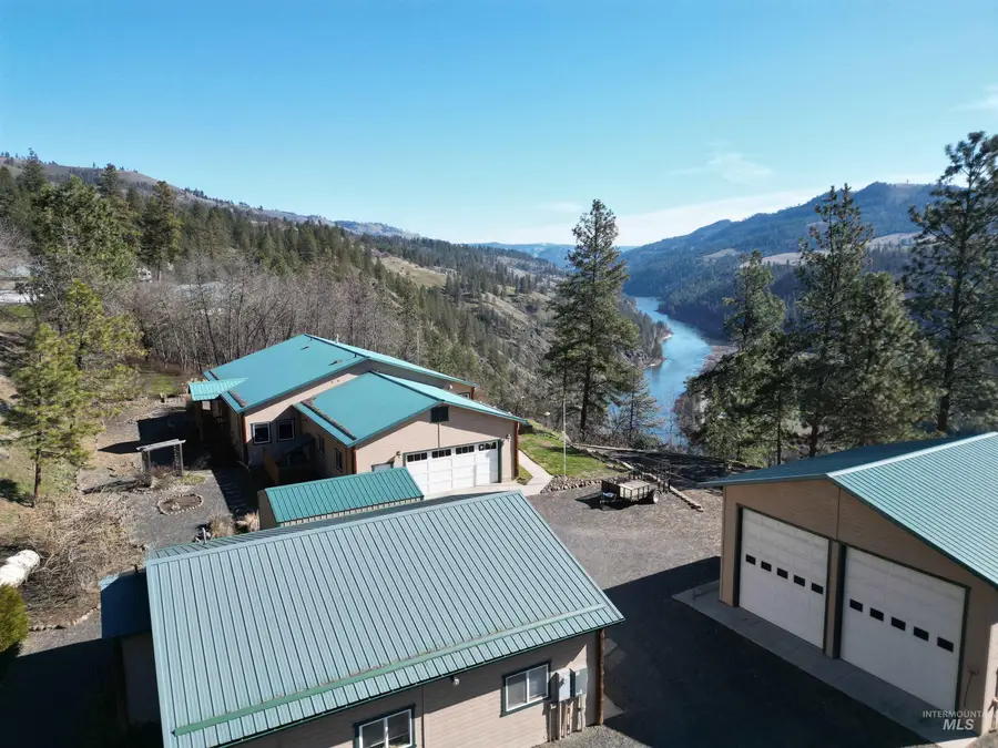 809 River Pointe Lane, Lenore, ID 83541 - #2