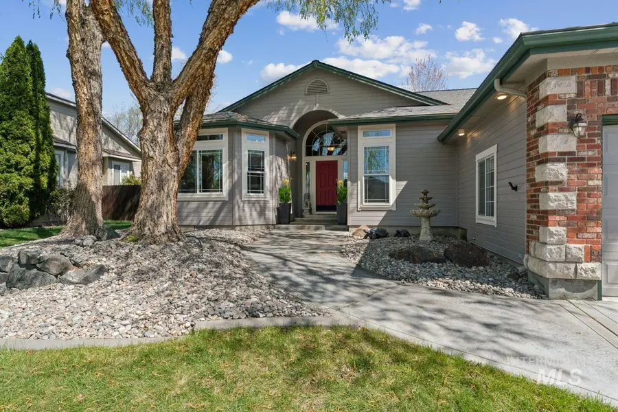 10220 N Palisades Way, Boise, ID 83714 - #3