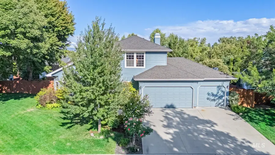 1820 N Princeton Way, Eagle, ID 83616 - #3