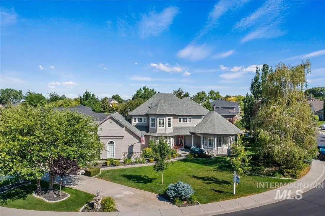 529 W Bayhill, Nampa, ID 83686 - #1