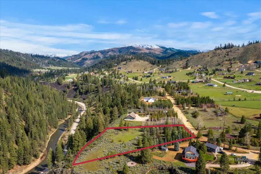 Lot 5 N Corral Flat Rd, Boise, ID 83716 - #2