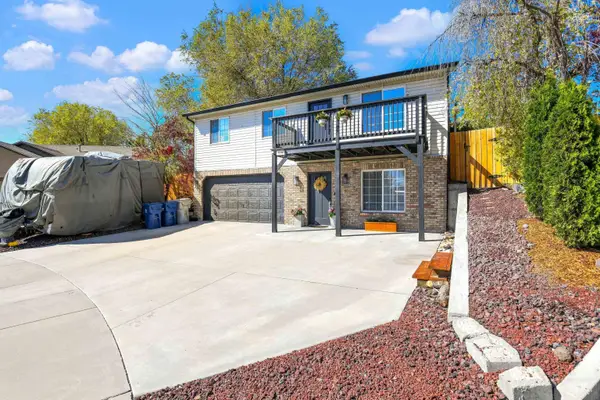 118 Cougar Ct, Nampa, ID 83686