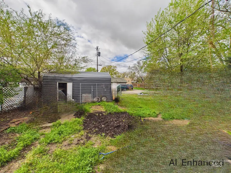 611 E 2nd, Emmett, ID 83617 - #3