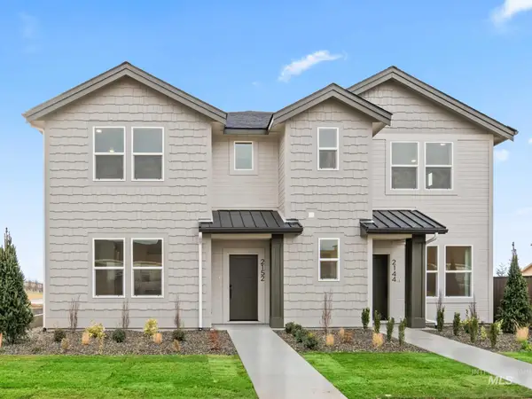 2182 Deep Purple Lane, Meridian, ID 83642