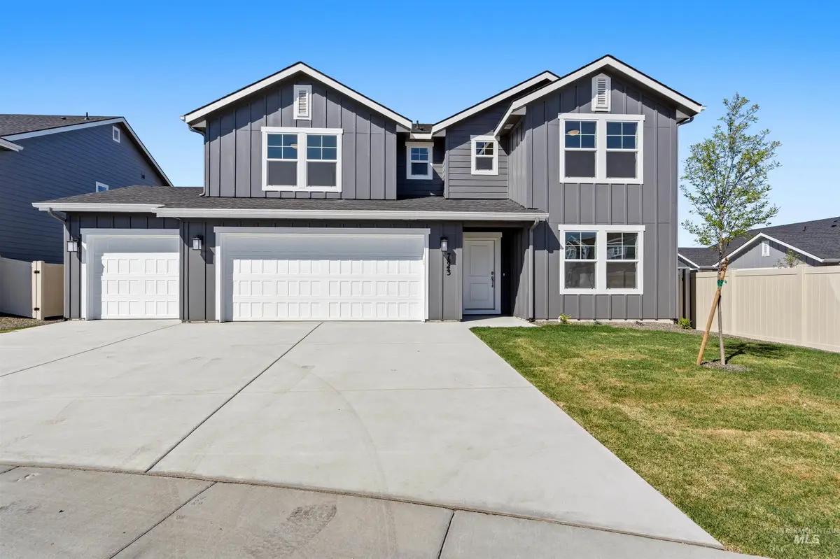 10768 Armuth St, Caldwell, ID 83605 - #1