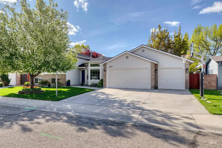 12047 W Patrina Dr, Boise, ID 83713 - #2