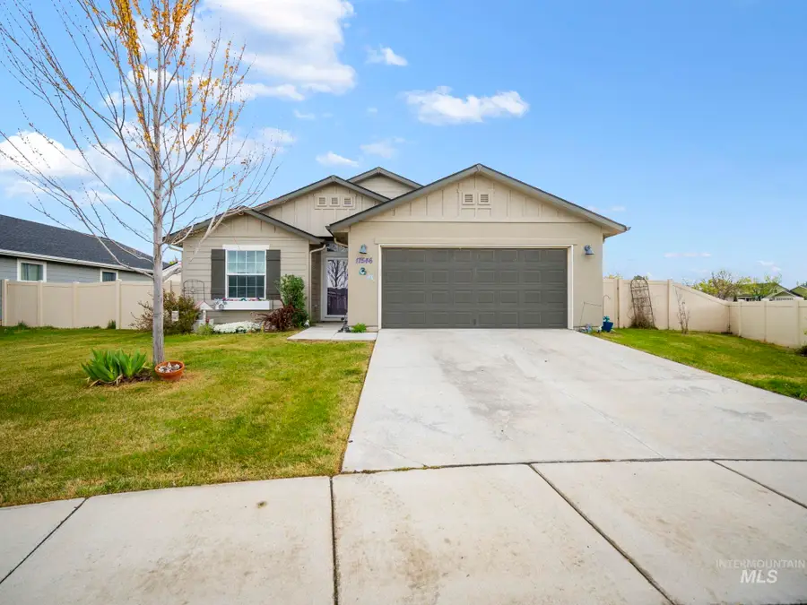 17546 N Newdale Ave, Nampa, ID 83687 - #2