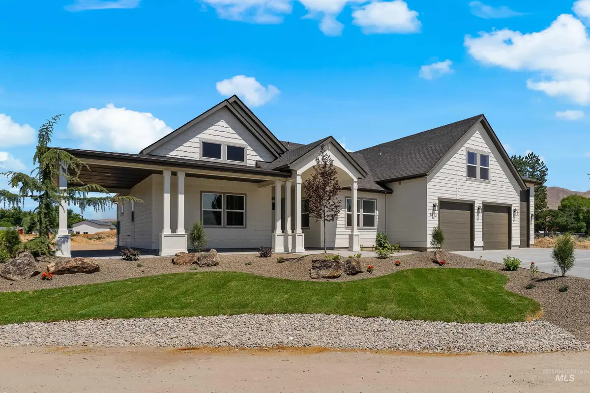 27387 Iron Horse Dr, Caldwell, ID 83607 - #1