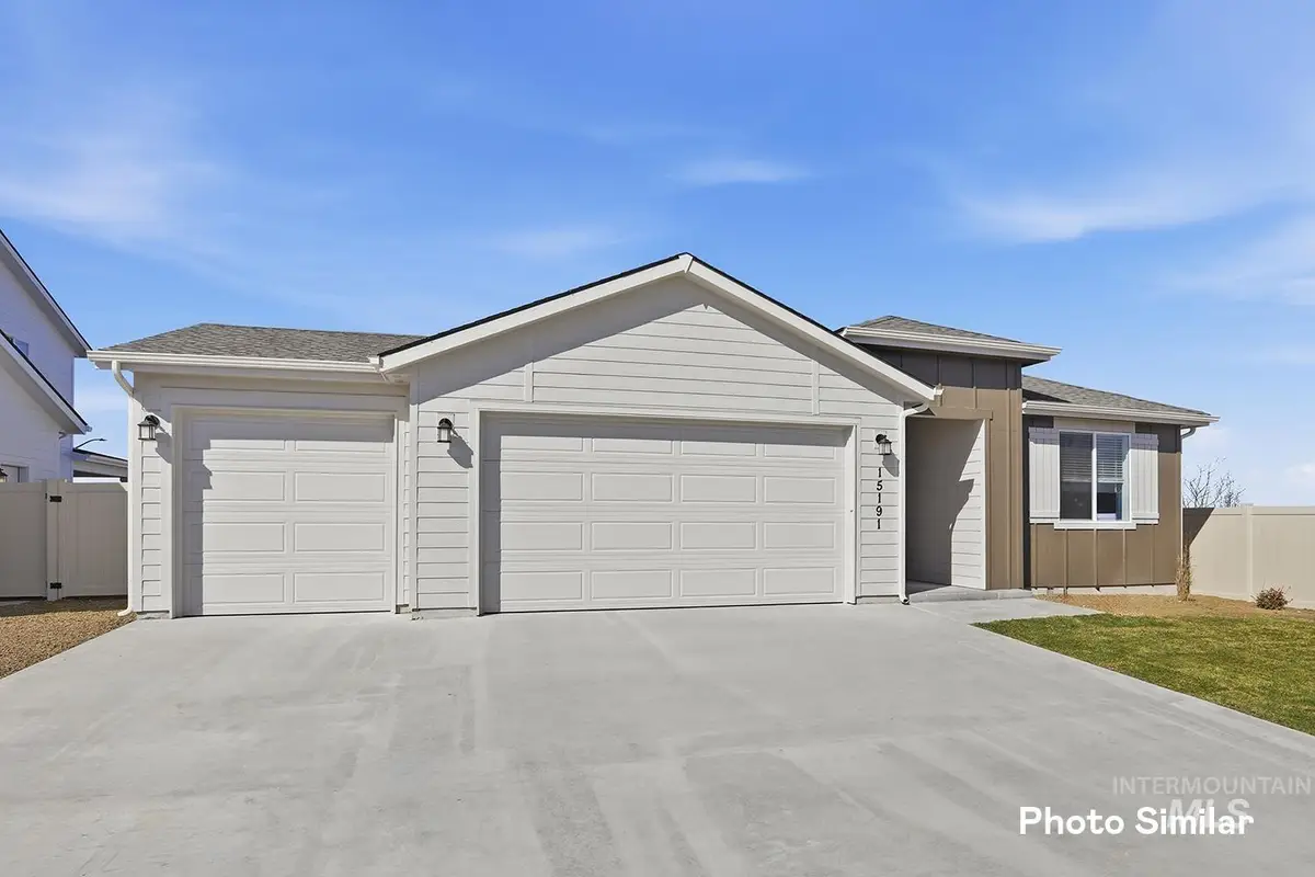15136 Lenticular Ave, Caldwell, ID 83607 - #1