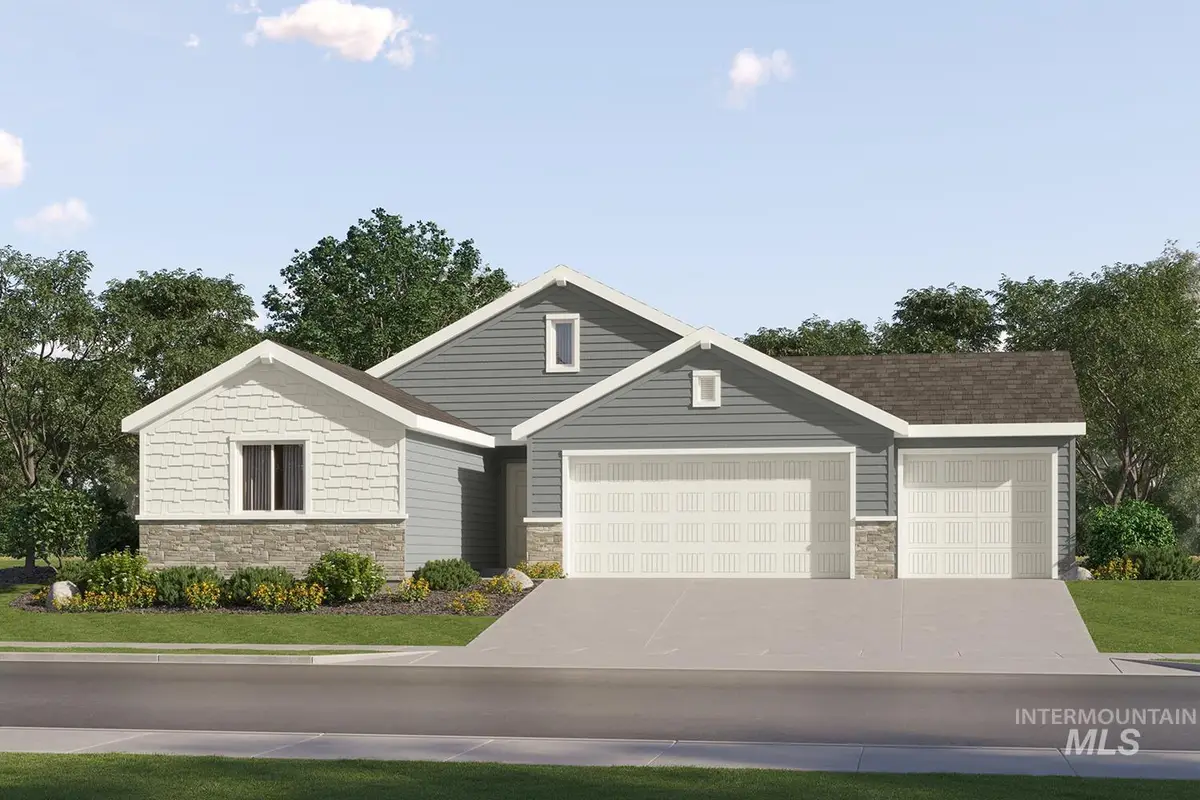 14404 Ripples Dr, Caldwell, ID 83607 - #1