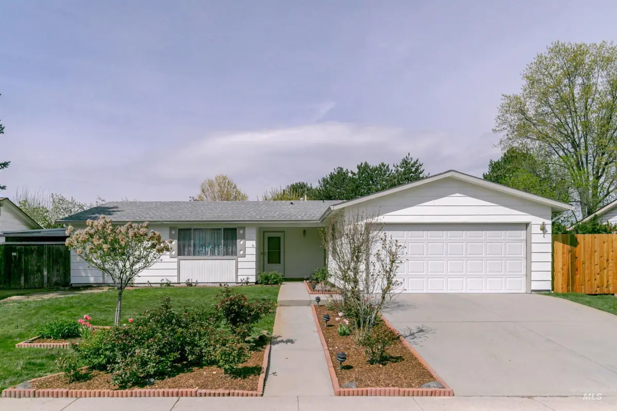 3223 S Norfolk Way, Boise, ID 83706 - #1