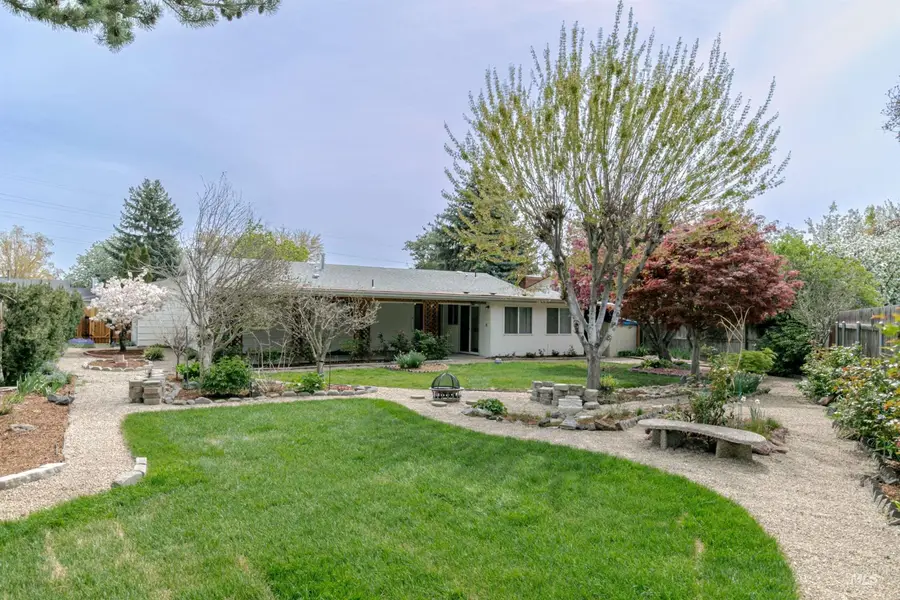 3223 S Norfolk Way, Boise, ID 83706 - #2