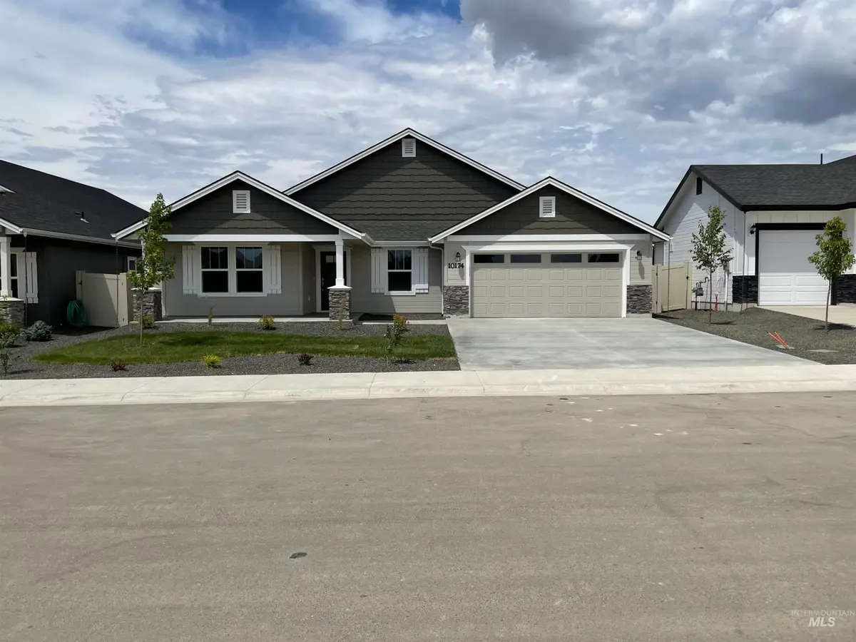 7723 E Meriwether Dr, Nampa, ID 83687 - #1