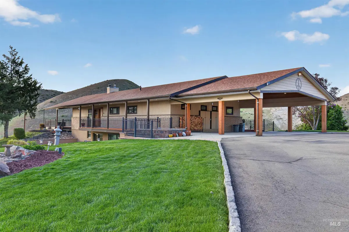7777 N Pierce Park Rd., Boise, ID 83714 - #1
