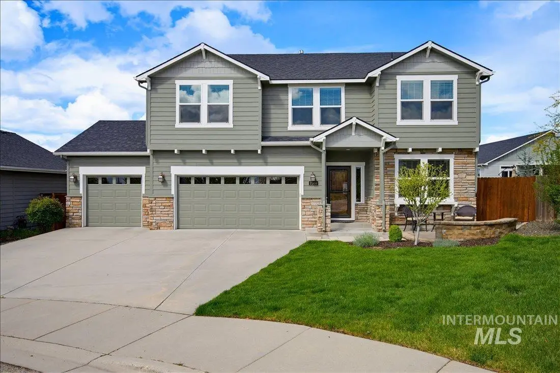 7508 W Skylight St., Boise, ID 83709 - #1