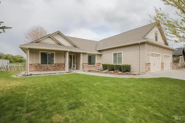 767 N Dorian Drive, Ontario, OR 97914