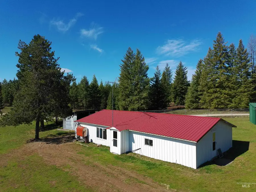 509 Doris, Oldtown, ID 83822 - #2