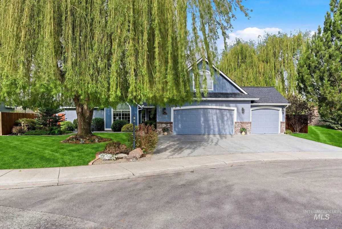 7087 S Culbertson Way, Boise, ID 83709 - #1