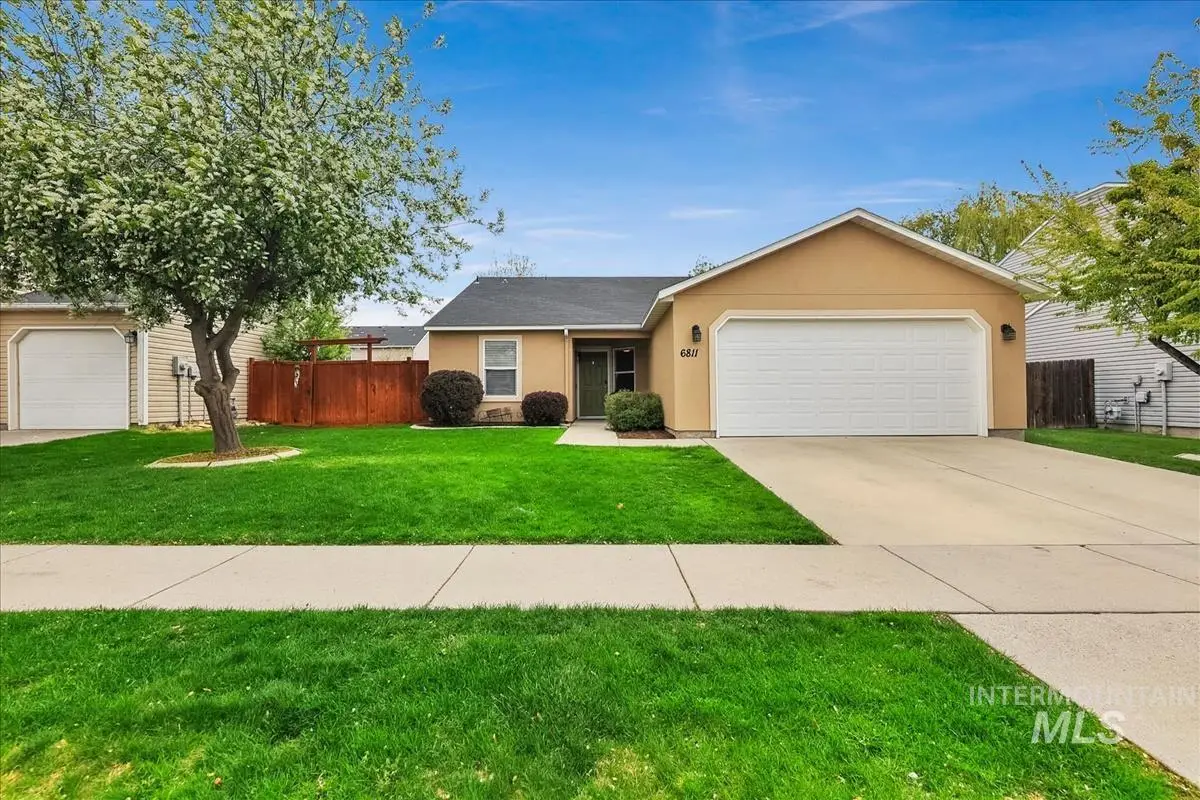 6811 S Acacia, Boise, ID 83709 - #1