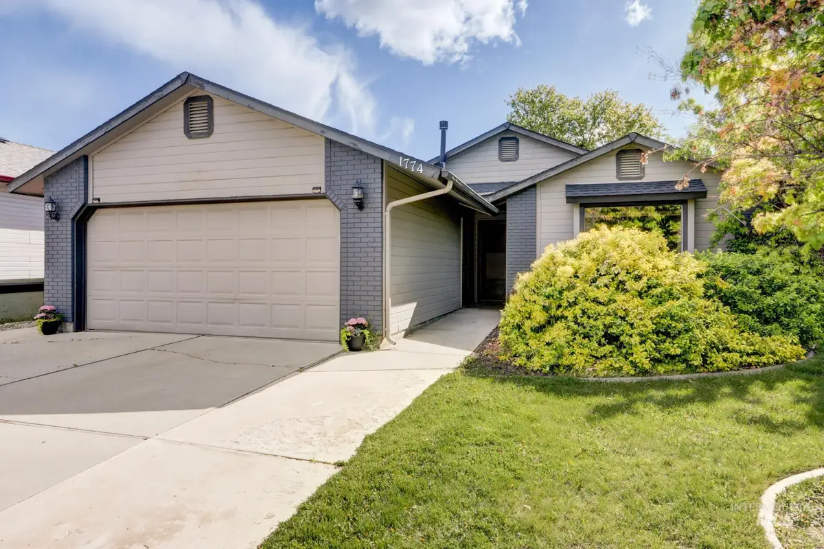 1774 N Jericho Rd, Meridian, ID 83646 - #1
